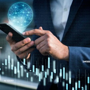 Digital Marketing Icon