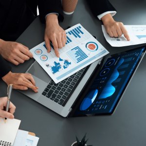 Digital Marketing Icon