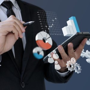 Digital Marketing Icon