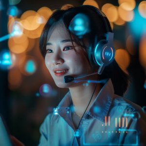 Digital Marketing Icon